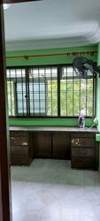 Blk 349 Tampines Street 33 (Tampines), HDB 4 Rooms #442039481